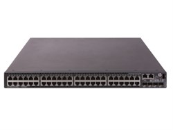 Коммутатор HP 5130-48G, JH326A - фото 49928