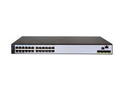Коммутатор Huawei S5720-28X-LI-AC, 98010581 - фото 49932