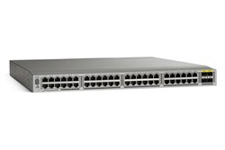 Коммутатор Cisco Nexus N3K-C3048TP-1GE - фото 49937