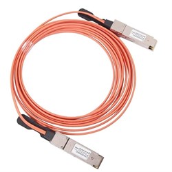 Оптический трансивер Cisco QSFP-H40G-AOC5M OEM - фото 50023