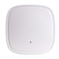 Точка доступа Cisco C9105AXW-B - фото 50086