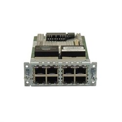 Модуль Cisco NIM-8MFT-T1/E1 - фото 50093