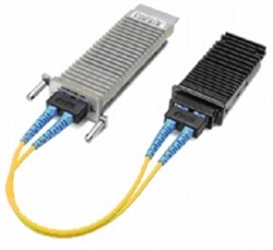 Модуль Cisco X2-10GB-CX4 - фото 50102