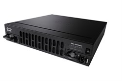 Маршрутизатор Cisco ISR4351-V/K9 - фото 50119