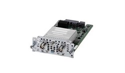 Модуль Cisco NIM-4G-LTE-GA - фото 50122