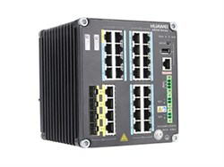 Маршрутизатор Huawei AR500 AR550-24FE-D-H - фото 50125