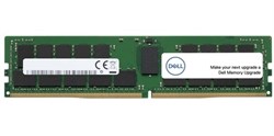 Оперативная память DELL 16GB RDIMM Dual Rank DDR4-2666MHZ, SNPVM51CC/16G - фото 50228