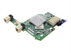 Адаптер Broadcom 2-port 10Gb Virtual Fabric, 81Y3133 - фото 50230
