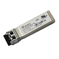 Трансивер Qlogic Finisar FTLF8532P4BCV-QM - фото 50286