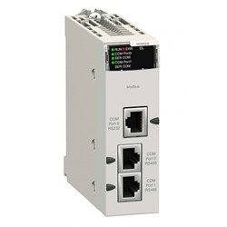 Модуль Schneider Electric BMXNOM0200 - фото 50289