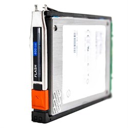 Накопитель SSD EMC 400GB 6G 2.5" SAS, 005050600 - фото 50303