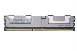 Оперативная память Hynix 16GB DDR3 RAM 4Rx4 PC3-8500R-7 Dimm, HMT42GR7AMR4C - фото 50329