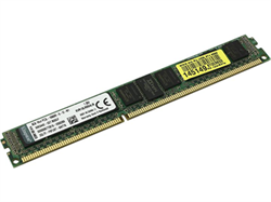 Оперативная память Kingston ValueRAM DDR3, KVR13LR9S4L/8 - фото 50343