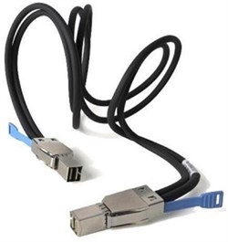Кабель IBM 1.5m SAS Cable (mSAS HD), 00Y2467 - фото 50347