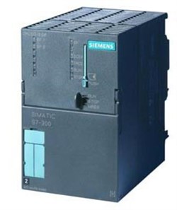 ЦПУ Siemens SIMATIC 6ES7317-2AJ10-0AB0 - фото 50366