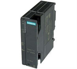 Интерфейсный модуль Siemens SIMATIC 6ES7153-2BA01-0XB0 - фото 50373