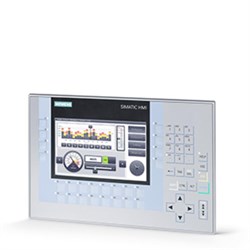 Панель оператора Siemens SIMATIC 6AV2124-1MC01-0AX0 - фото 50379