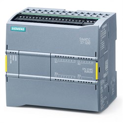 Компактное ЦПУ Siemens SIMATIC 6ES7215-1HG40-0XB0 - фото 50382