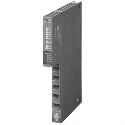 Коммуникационный процессор Siemens SIMATIC 6GK7443-1GX30-0XE0 - фото 50383
