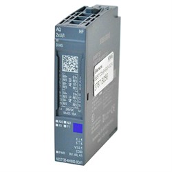 Модуль вывода Siemens 6ES7135-6HB00-0CA1 - фото 50389