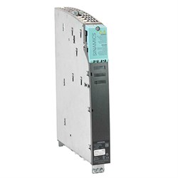 Двухдвигательный модуль Siemens 6SL3120-2TE21-0AA4 - фото 50391