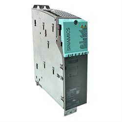 Двухдвигательный модуль Siemens 6SL3420-2TE15-0AA1 - фото 50395