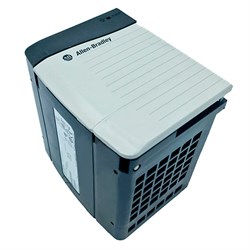 Источник питания Allen Bradley ControlLogix 1756-PA75 - фото 50397