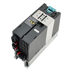 Силовой модуль Siemens 6SL3210-1PE11-8AL1 - фото 50398