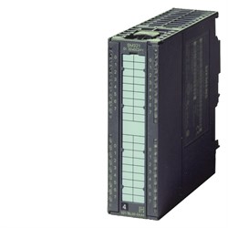 Модуль ввода Siemens SIMATIC 6ES7321-7RD00-0AB0 - фото 50404