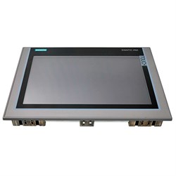Панель оператора Siemens SIMATIC 6AV2124-0MC01-0AX0 - фото 50410