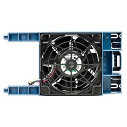 Вентилятор HP ML110 Gen9 PCI Fan and Baffle Kit 784580-B21 - фото 50435
