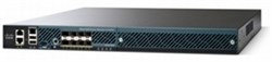Контроллер Cisco AIR-CT5508-25-K9 - фото 50483