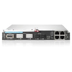 Коммутатор HP 6120G/XG, 498358-B21 - фото 50507