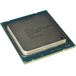 Процессор INTEL Xeon Processor E5-2650 v2 USED - фото 50542