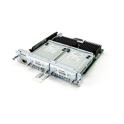 Модуль Cisco SM-SRE-910-K9 - фото 50560