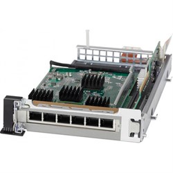 Интерфейсный модуль Cisco ASA-IC-6GE-CU-C - фото 50565