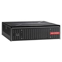 Межсетевой экран Cisco ASA5506H-FPWR-BUN - фото 50570