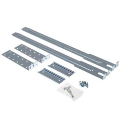 Крепление Cisco Nexus NXK-ACC-KIT-1RU - фото 50573