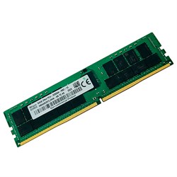 Оперативная память Hynix 64GB 3200MHz DDR4 RDIMM HMAA8GR7CJR4N-XN - фото 50608