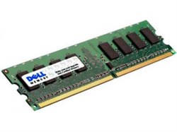 Оперативная память Dell 4GB Dual Rank LV UDIMM 1333MHz, 370-19491 - фото 50680