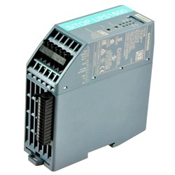 Блок питания Siemens SITOP 6EP4133-0GB00-0AY0 - фото 50710