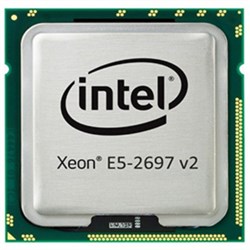Процессор Intel Xeon 2.7GHz 30MB E5-2697v2 - фото 50716