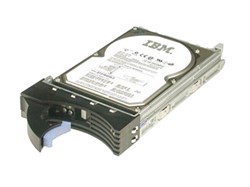 Жесткий диск Lenovo 1.2TB 10K 2.5 Storage V3700 V2, 01DE353 - фото 50739