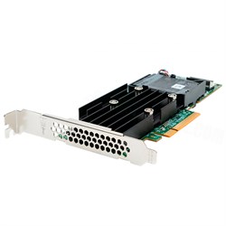 RAID-контроллер Dell PERC H750 SAS-3 12 Гб/с FH Bracket, 405-ABCD - фото 50782