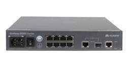 Коммутатор Huawei LS-S2309TP-PWR-EI, 02351812 - фото 50796