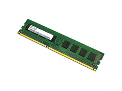 Оперативная память Samsung 8GB DDR3-1600, M378B1G73QH0-CK0 - фото 50822