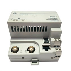 Модуль Allen-Bradley 1794-ACNR15 - фото 50862