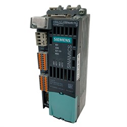 Управляющий модуль Siemens 6SL3040-0JA01-0AA0 - фото 50877