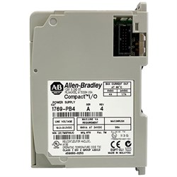 Блок питания Allen Bradley 1769-PB4 - фото 50890