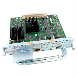 Модуль Cisco NME-RVPN - фото 50936
